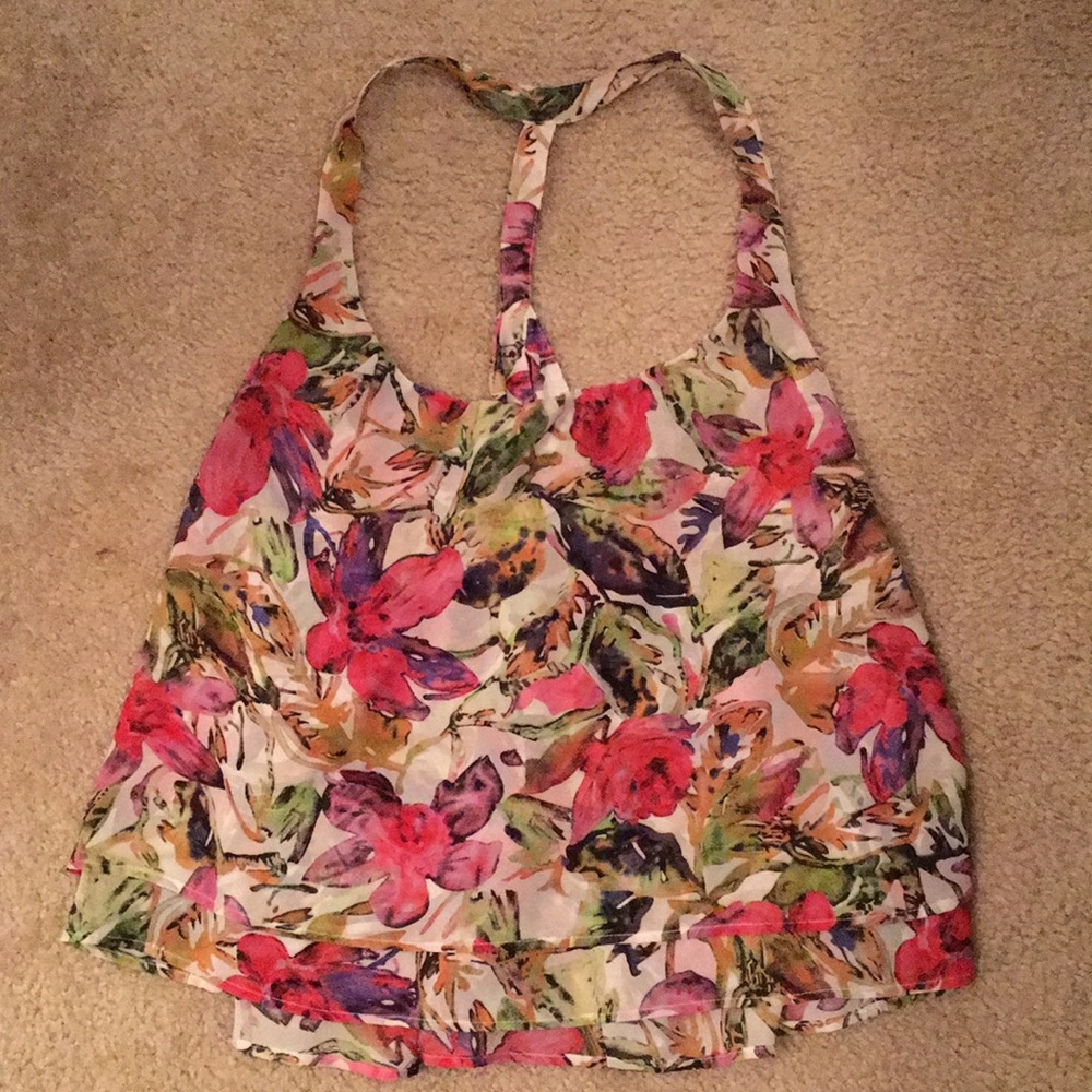 Show Me Your Mumu Tank Top